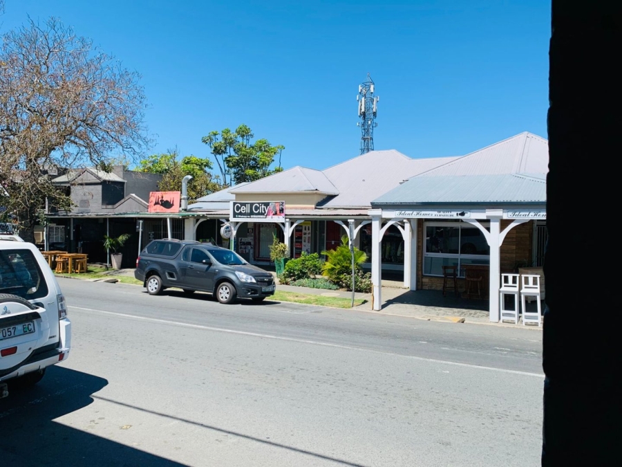 Commercial Property for Sale in Vincent Eastern Cape